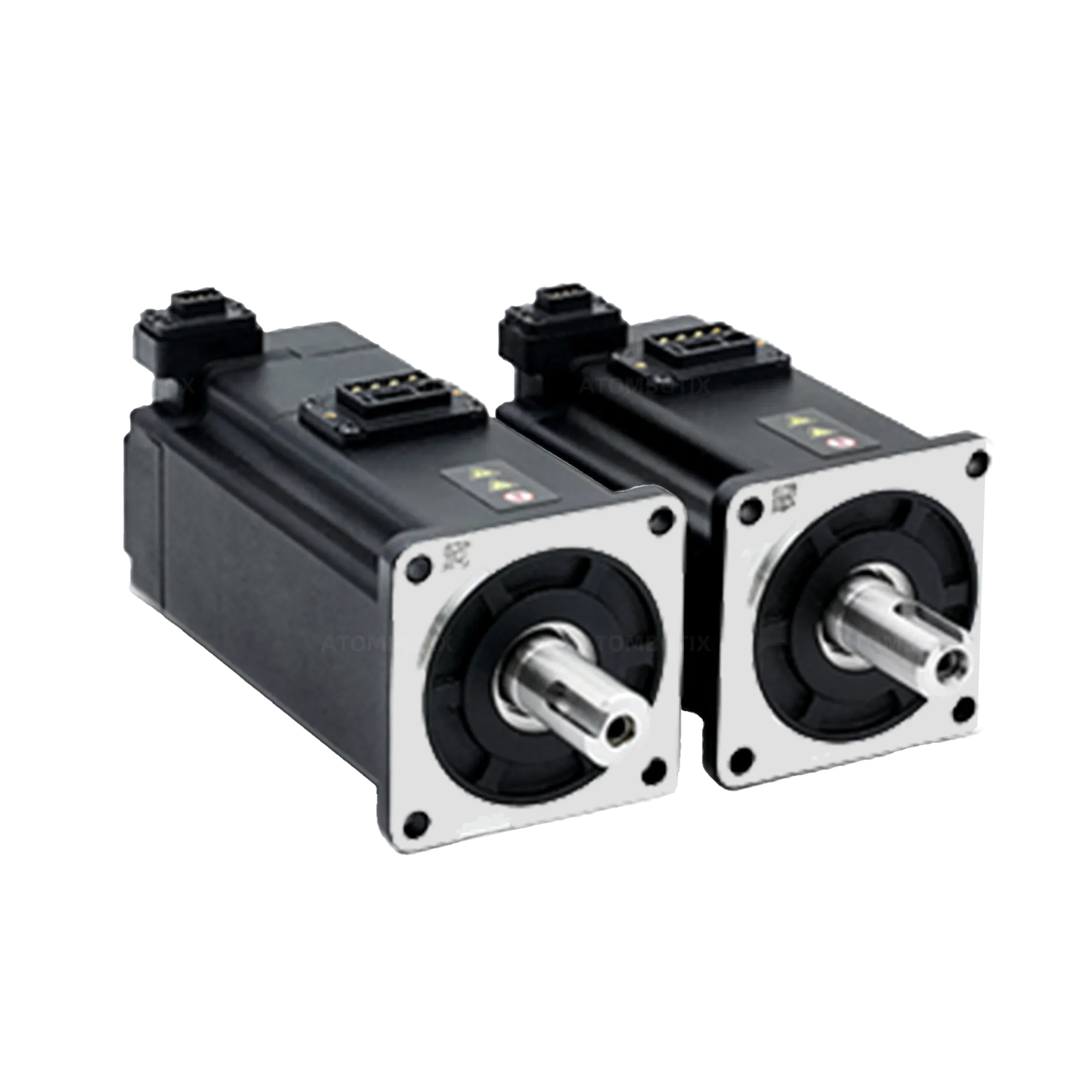 DC Servo Motor